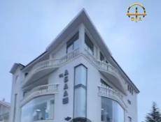 Оптово-розничный магазин