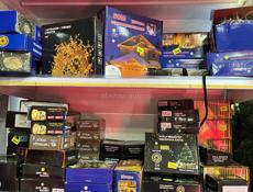 Оптово-розничный магазин