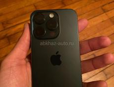 Айфон 15 про