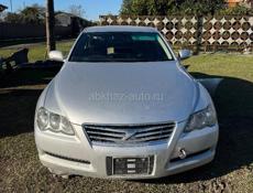 Марк х 2.5 и тд