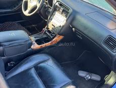 Лексус Gs300. Аристо.