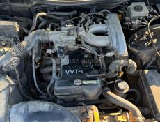 Лексус Gs300. Аристо.