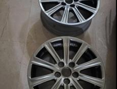 Диски R17