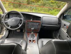 Opel Omega