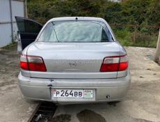 Opel Omega