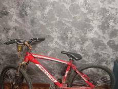 Продаю скоростной велик 