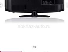 Телевизор LG (42LH2000) 