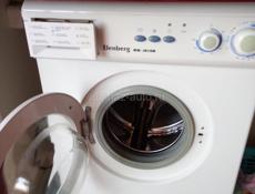 Куплю люк с защелкой к стиральной машине «Эленберг»