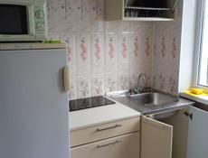 Сдам квартиру в Агудзере 