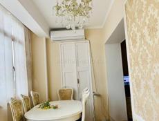 Уютная двухкомнатная квартира в центре 