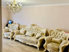 Уютная двухкомнатная квартира в центре 