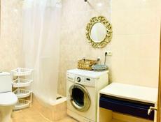 Уютная двухкомнатная квартира в центре 