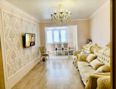 Уютная двухкомнатная квартира в центре 