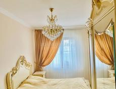 Уютная двухкомнатная квартира в центре 