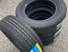 215/65/17 habilead новая резина , размеры от R13 до R22