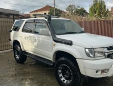 Toyota Hilux Surf