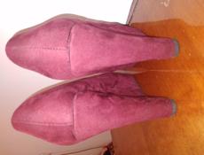 Женские туфли 