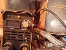 Сварочный аппарат 