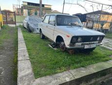 ВАЗ 2106