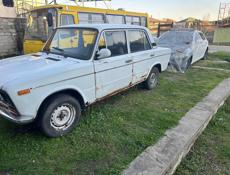 ВАЗ 2106