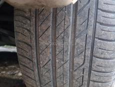 Обмен колесами