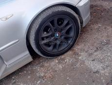 Обмен колесами