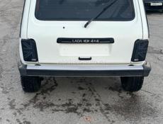 ВАЗ 2123 Нива