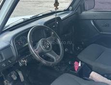 ВАЗ 2123 Нива