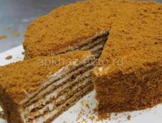 Кондитерская " изюминка * принимает заказы на кондитерские изделия  Торты  Кексы Эклеры  Круассаны пирожные и многое другое Звоните