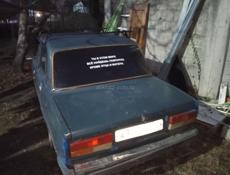 ВАЗ 2107