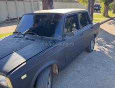 ВАЗ 2107