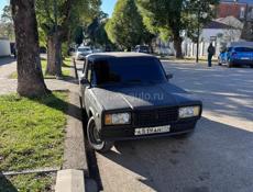 ВАЗ 2107