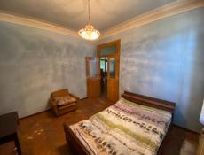 Продается капитальный двухэтажный дом