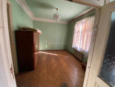 Продается капитальный двухэтажный дом