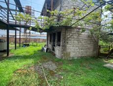 Продается капитальный двухэтажный дом