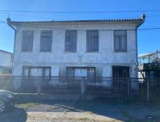 Продается капитальный двухэтажный дом