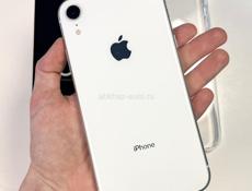 iPhone XR 128 гб 