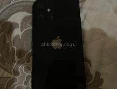 Айфон 12 на 128гб в хорошем состоянии, все работает. Срочно! +79409371808
