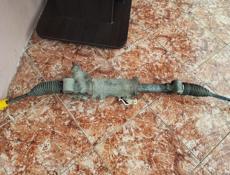 Продаю рейку левый руль на Лексус GS