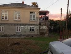 Дома на маяке 