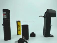 Лазер мощный