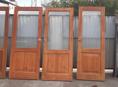 Двери деревянные