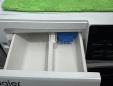 Стиральная машина HAIER 
