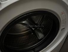 Стиральная машина HAIER 