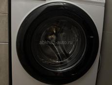 Стиральная машина HAIER 