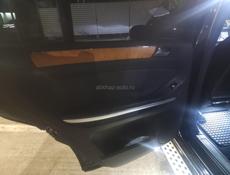 Mercedes-Benz GL-Класс