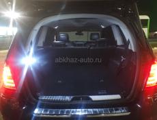 Mercedes-Benz GL-Класс