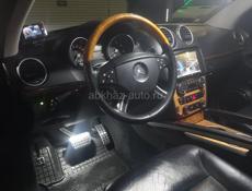 Mercedes-Benz GL-Класс