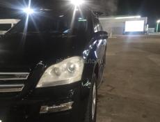 Mercedes-Benz GL-Класс