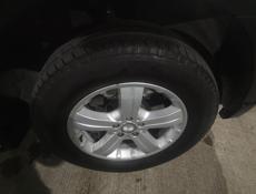 Mercedes-Benz GL-Класс